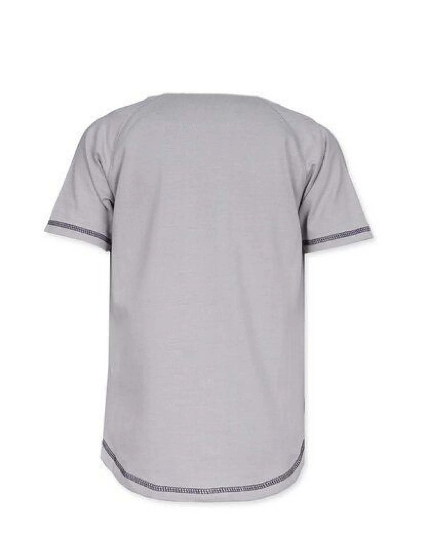 Band of Rascals Baseball - Cooles Jungen Shirt Kurzarm aus 100% Bio-Baumwolle – Ansicht 2