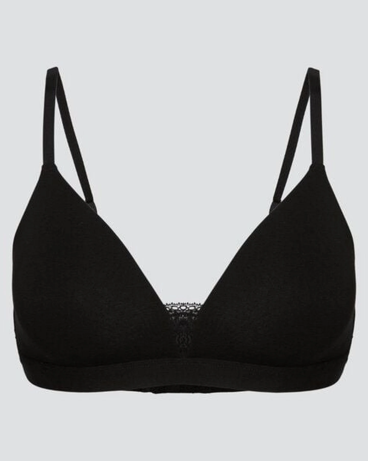 comazo|earth Fairtrade BH ohne Bügel – Ansicht 3