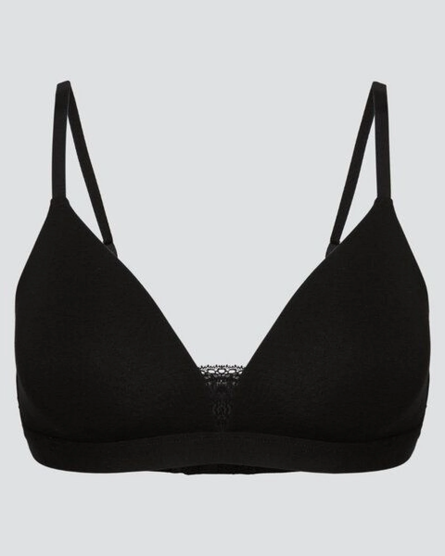 comazo|earth Fairtrade BH ohne Bügel – Ansicht 3
