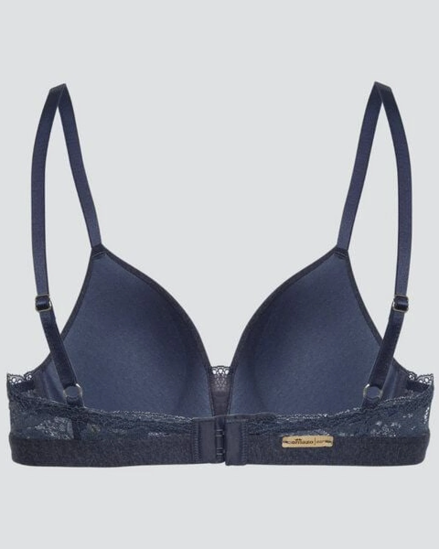 comazo|earth Fairtrade BH ohne Bügel – Ansicht 4