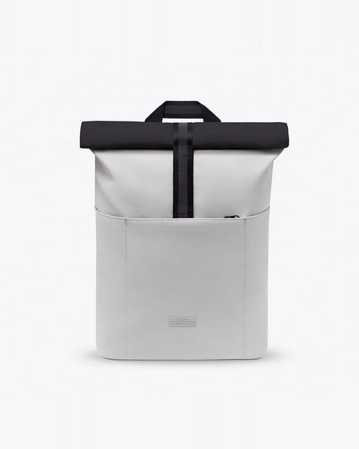 Light Grey - Black