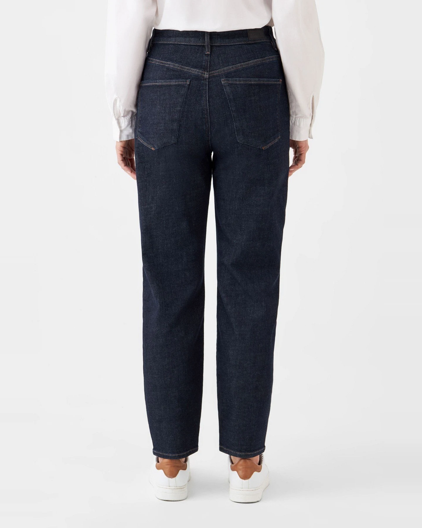 Jeans Stardust O-Shape Dark Indigo – Ansicht 2