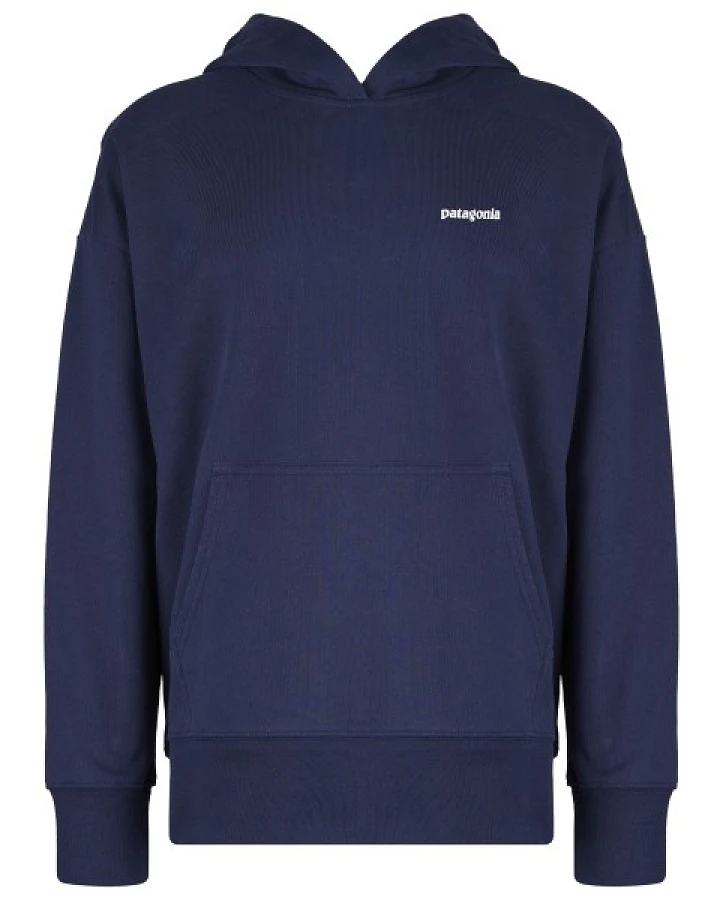 Patagonia - Kid's Hoody Sweatshirt - Hoodie Gr XS blau