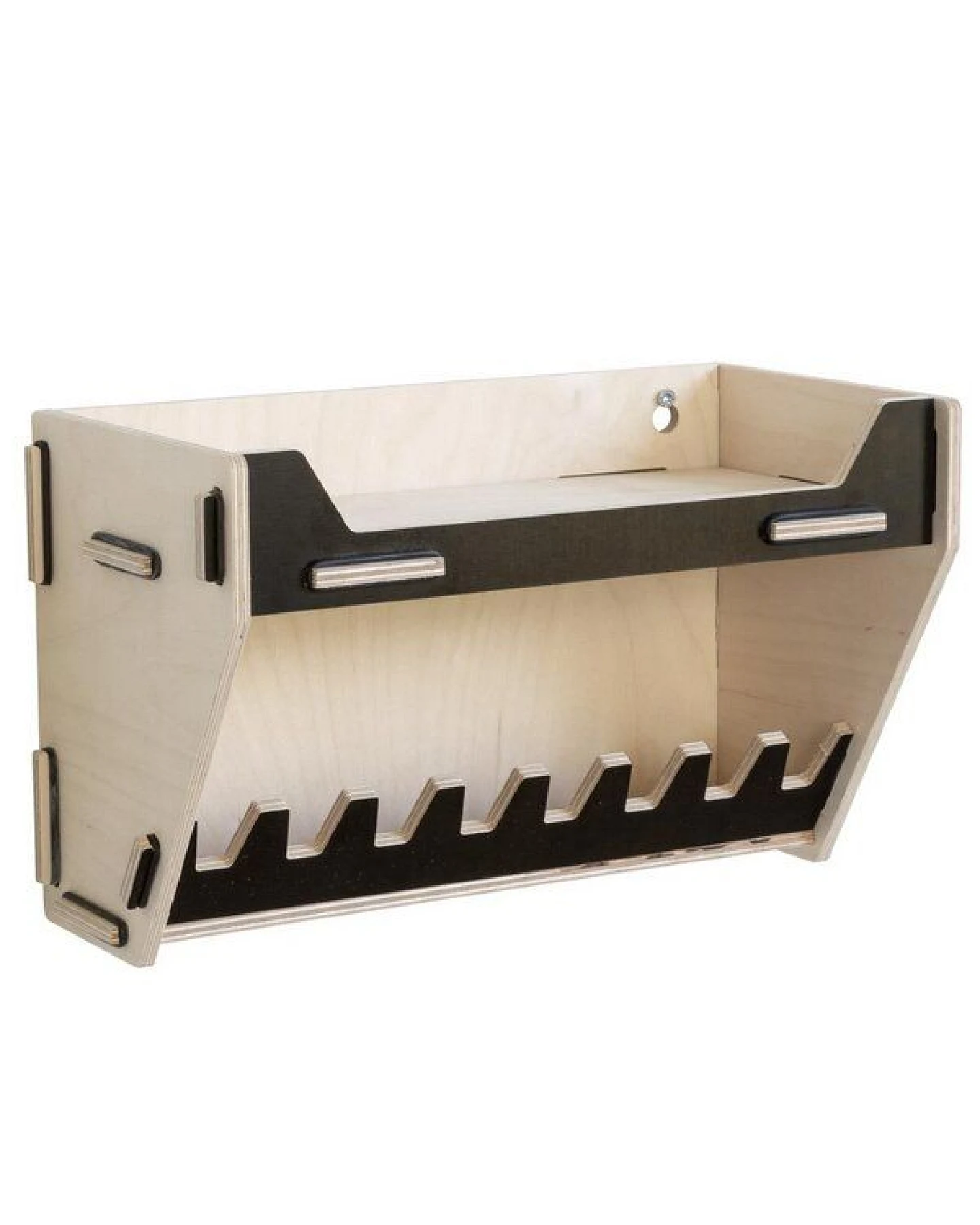 WERKHAUS Wandgarderobe klein – Ansicht 2