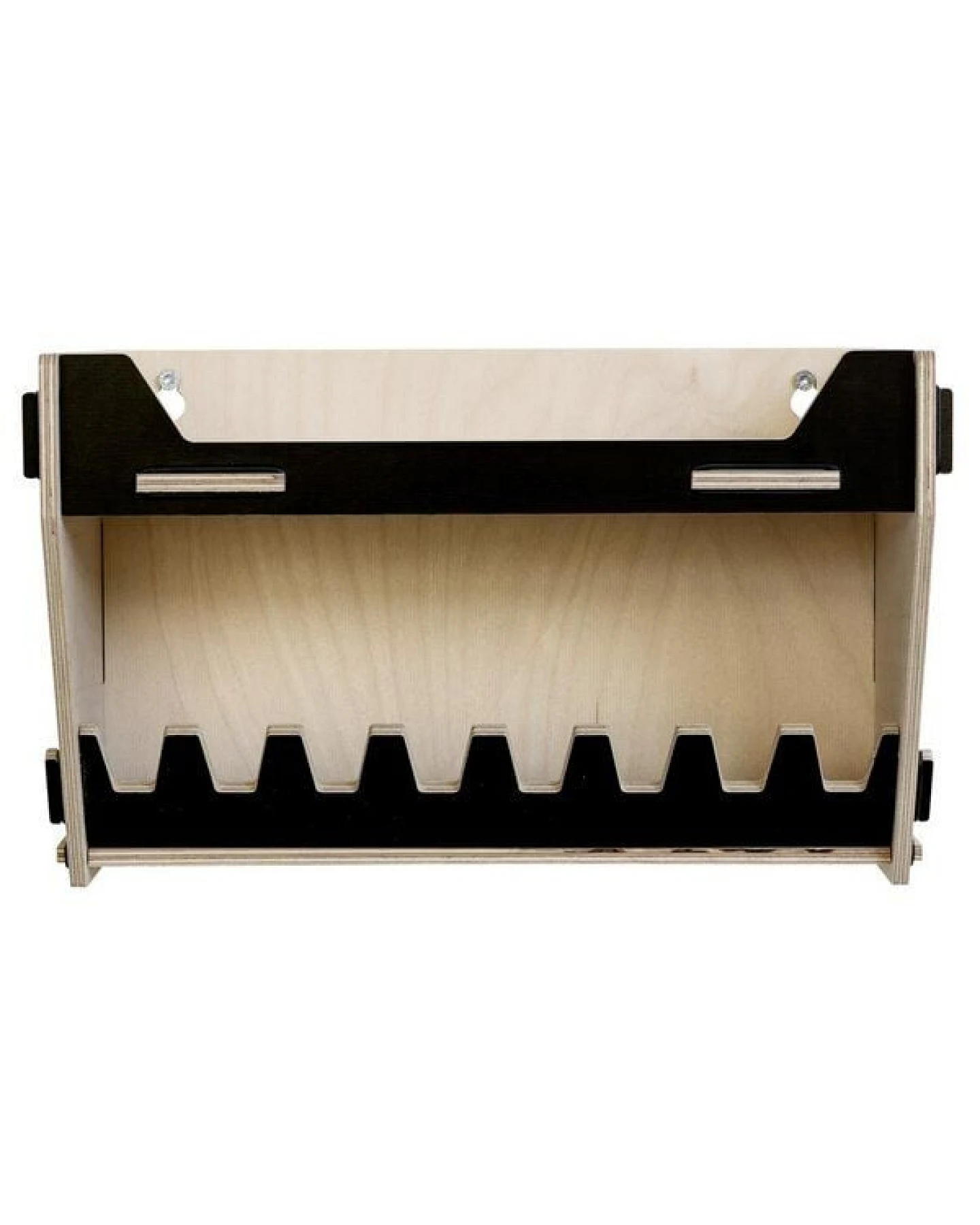 WERKHAUS Wandgarderobe klein – Ansicht 3
