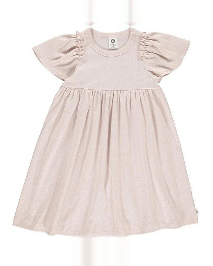 Fred's World by Green Cotton "Green Cotton" Kleid Dots