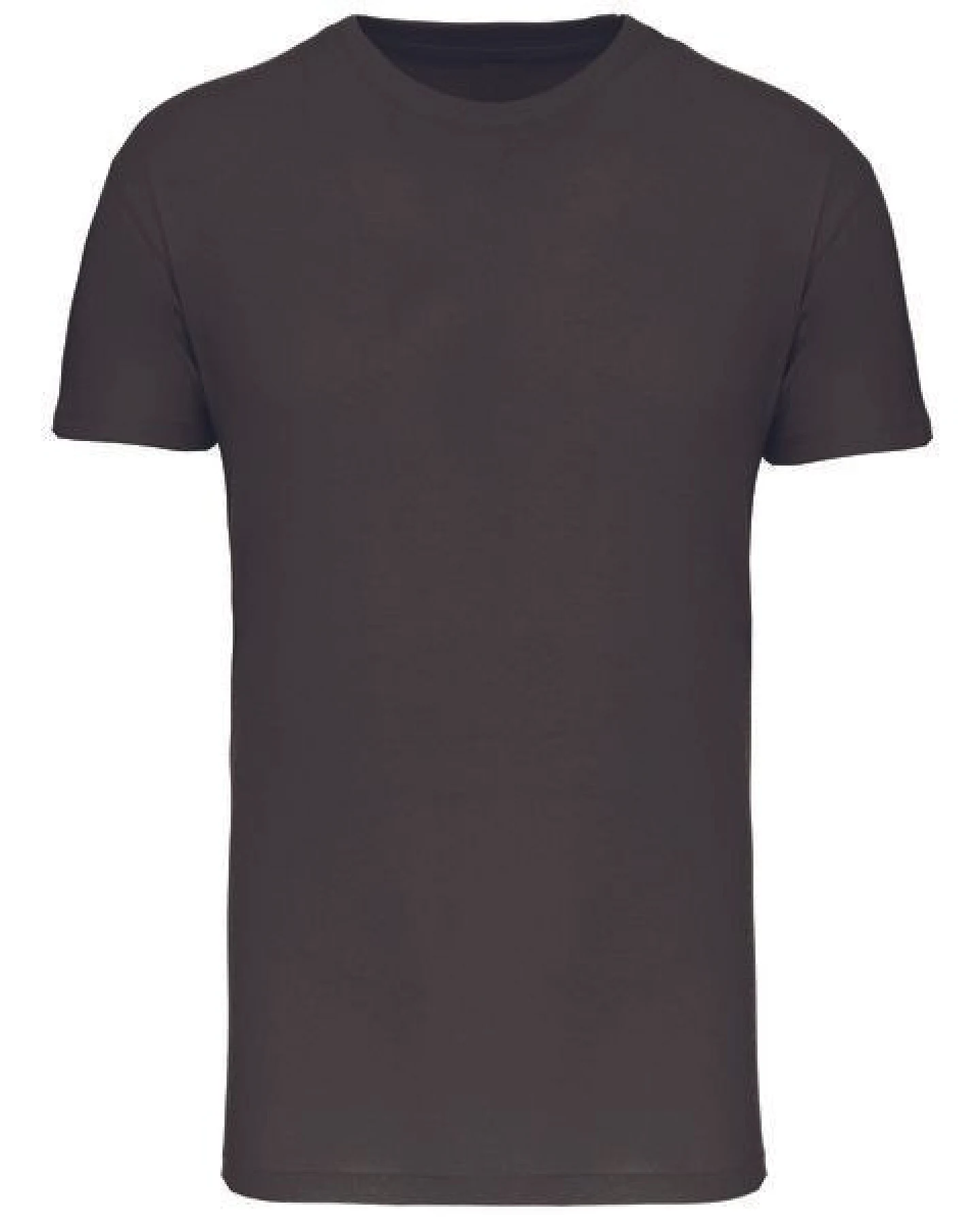 Greenspired Nachhaltiges, leichtes Herren T-Shirt 145g/m² S-5 XL – Ansicht 2