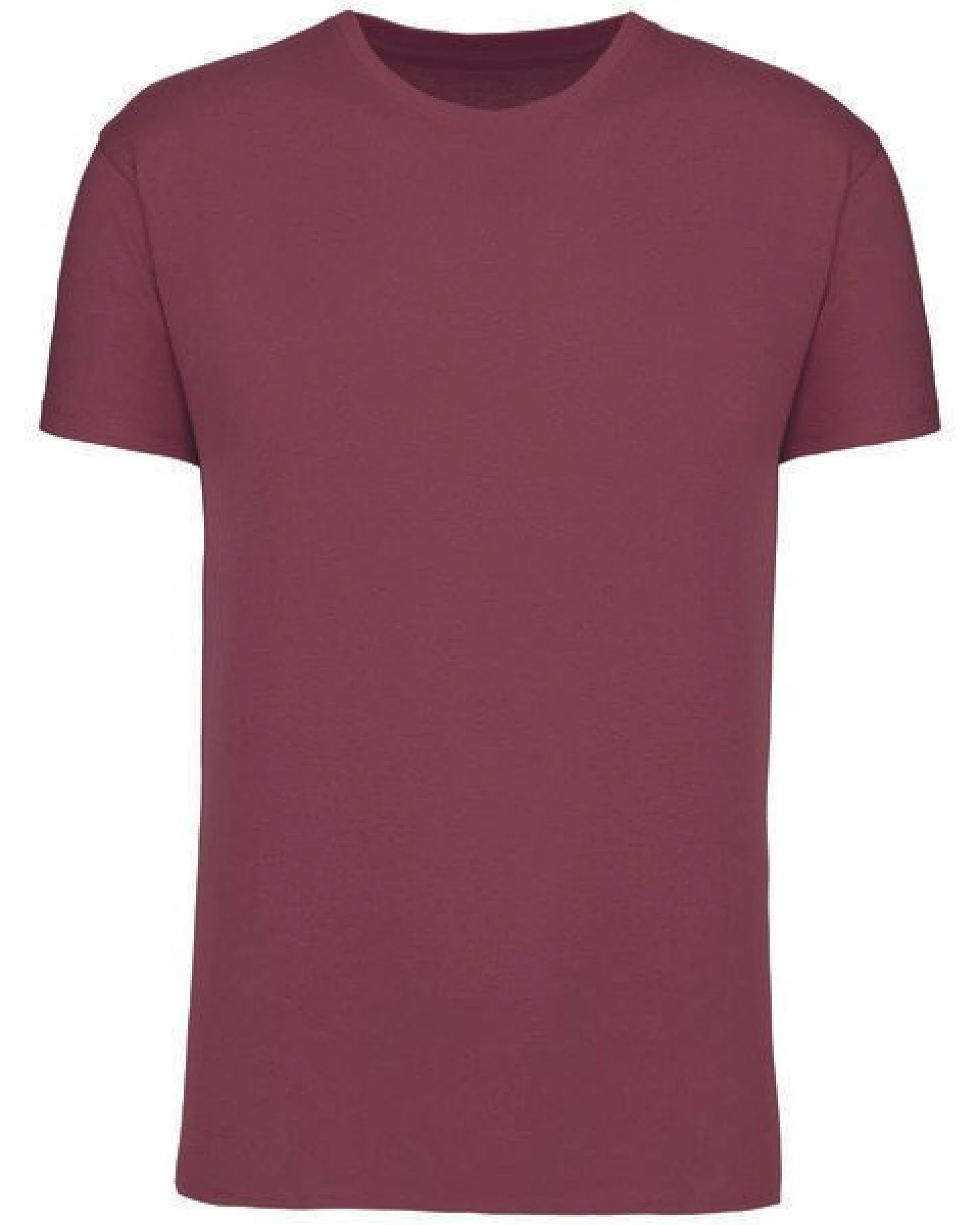 Greenspired Nachhaltiges, leichtes Herren T-Shirt 145g/m² S-5 XL – Ansicht 2