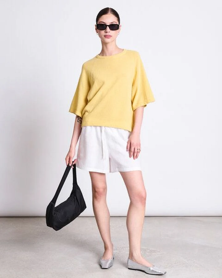 JAN N JUNE Strickshirt FRYD