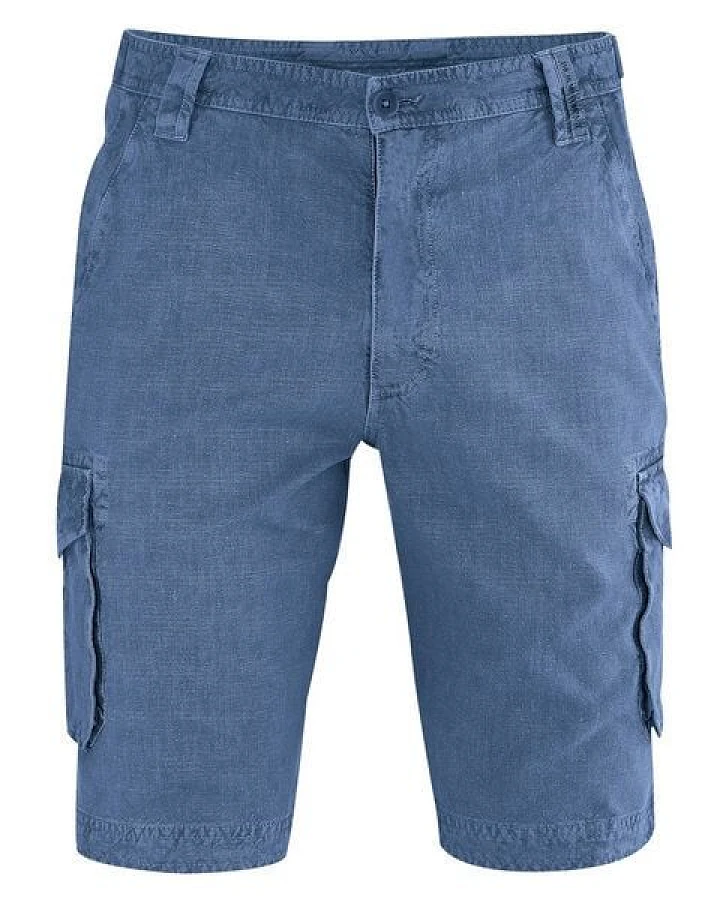 HempAge Cargoshorts Herren Hanf/Biobaumwolle