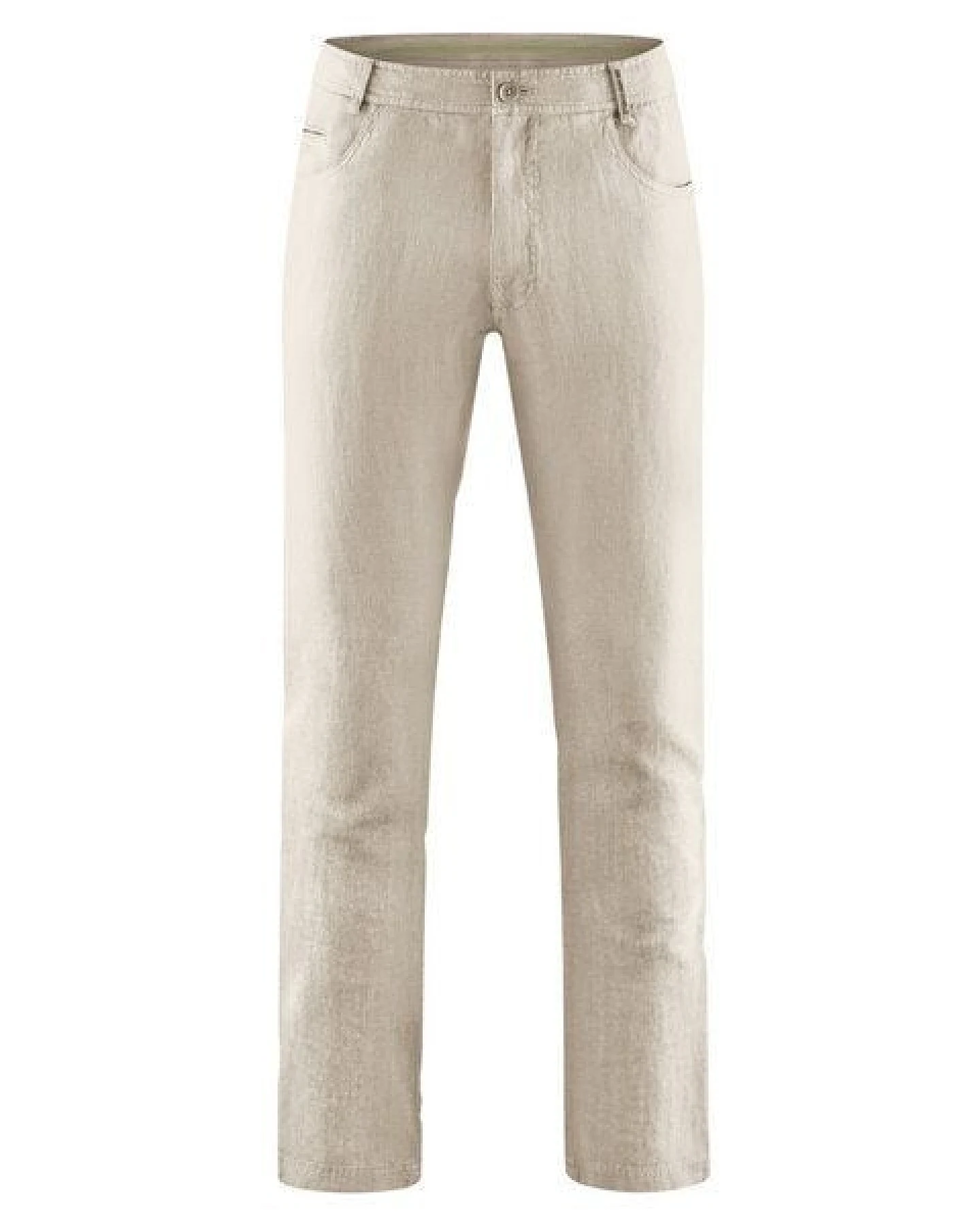 100% Hanfhose HempAge – Ansicht 2