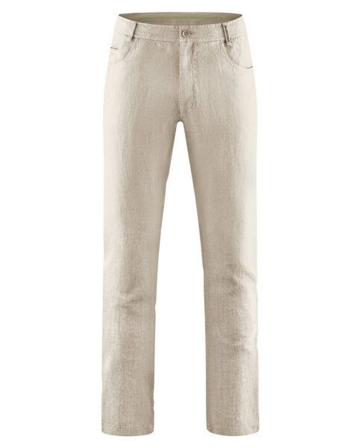 100% Hanfhose HempAge – Ansicht 2