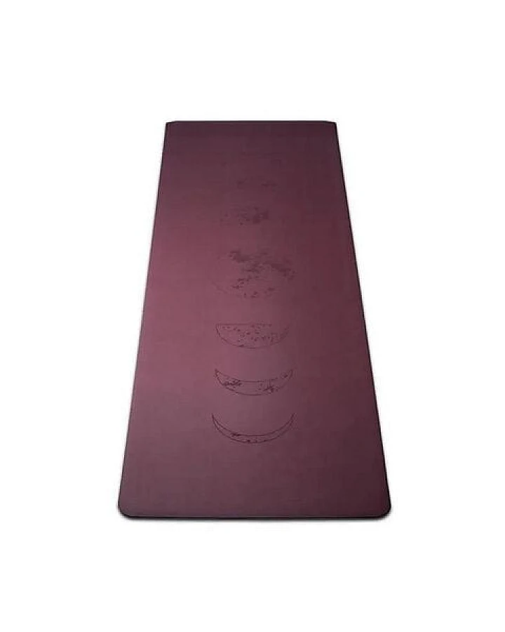 Just Be Yogamatte Mondphasen 0,3 cm