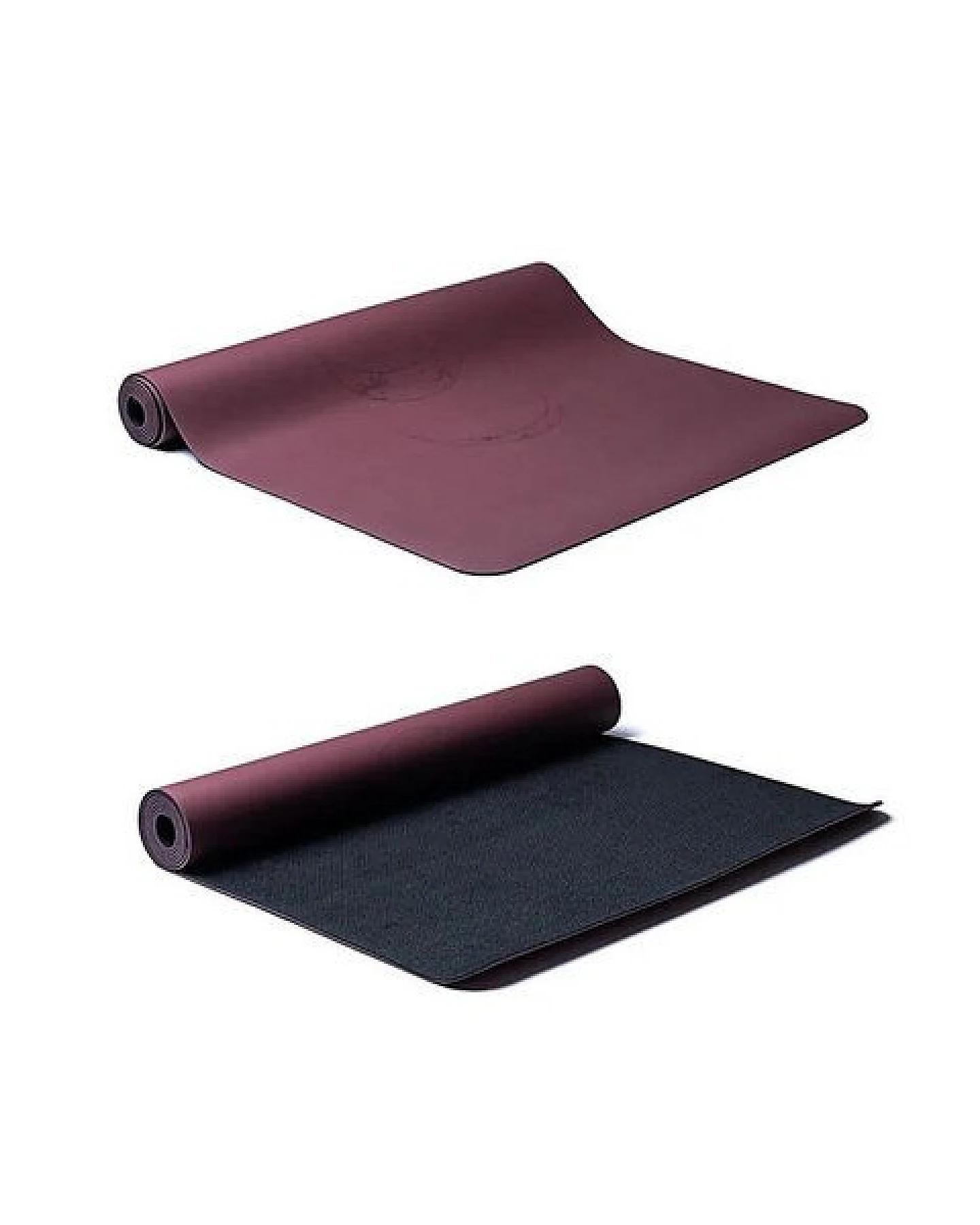 Just Be Yogamatte Mondphasen 0,3 cm – Ansicht 2