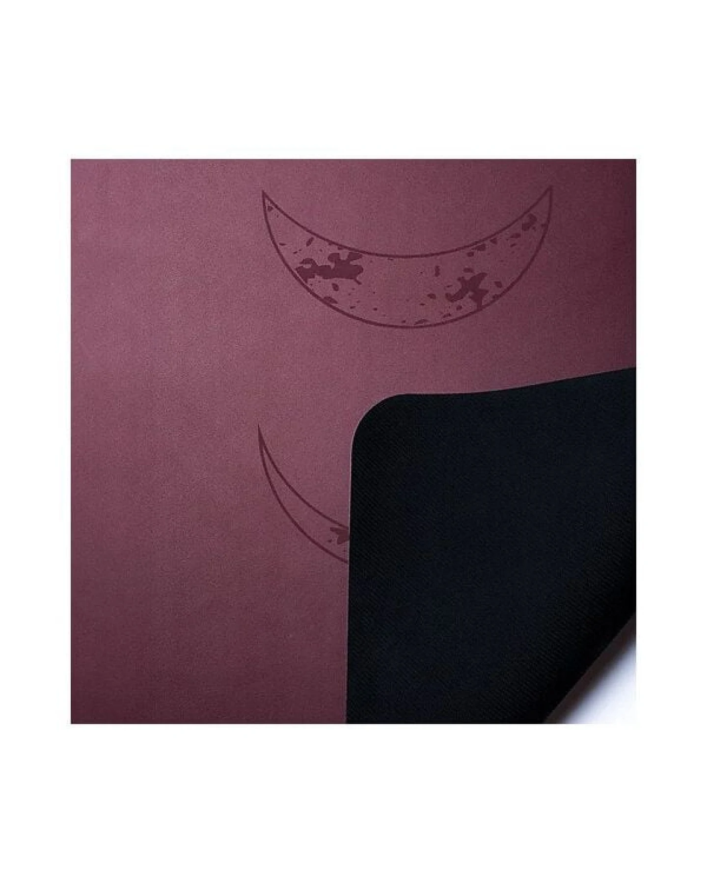 Just Be Yogamatte Mondphasen 0,3 cm – Ansicht 4