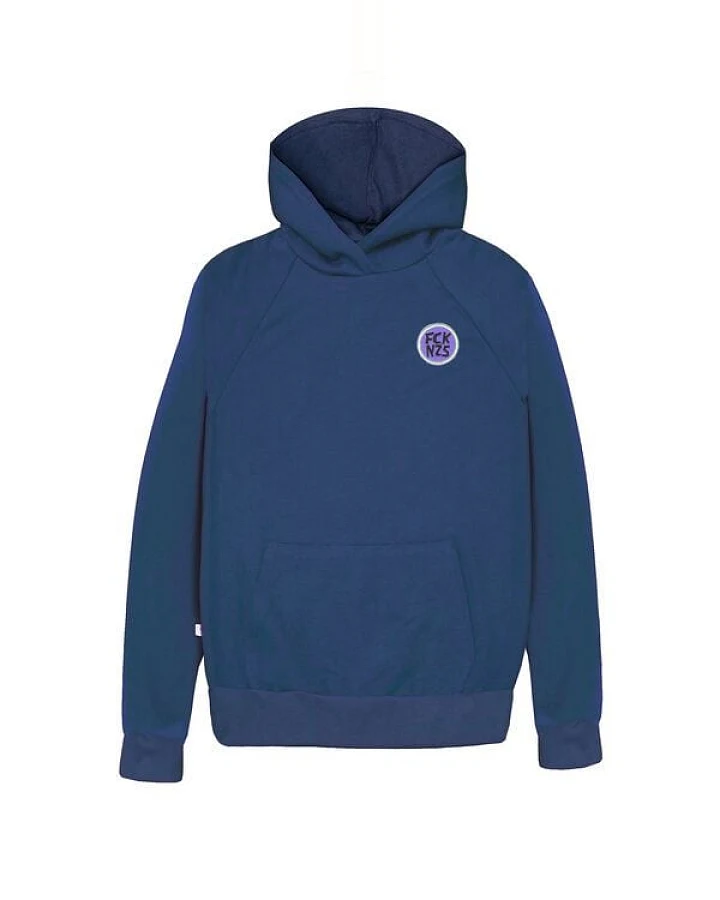 Frija Omina Hoodie FCK NZS