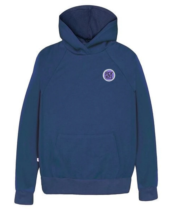 Frija Omina Hoodie FCK NZS