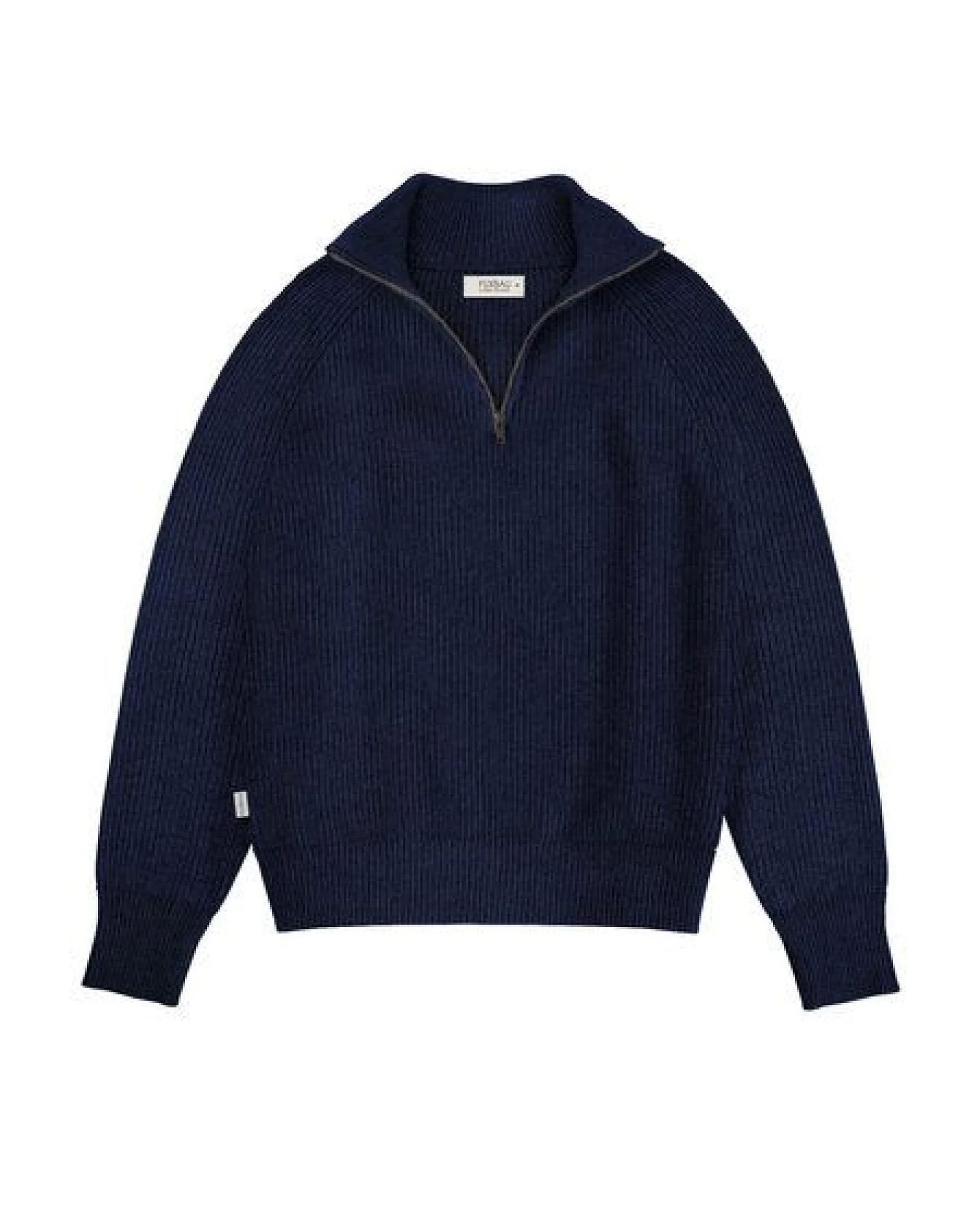 FUXBAU Frauen Merino Troyer – Ansicht 2