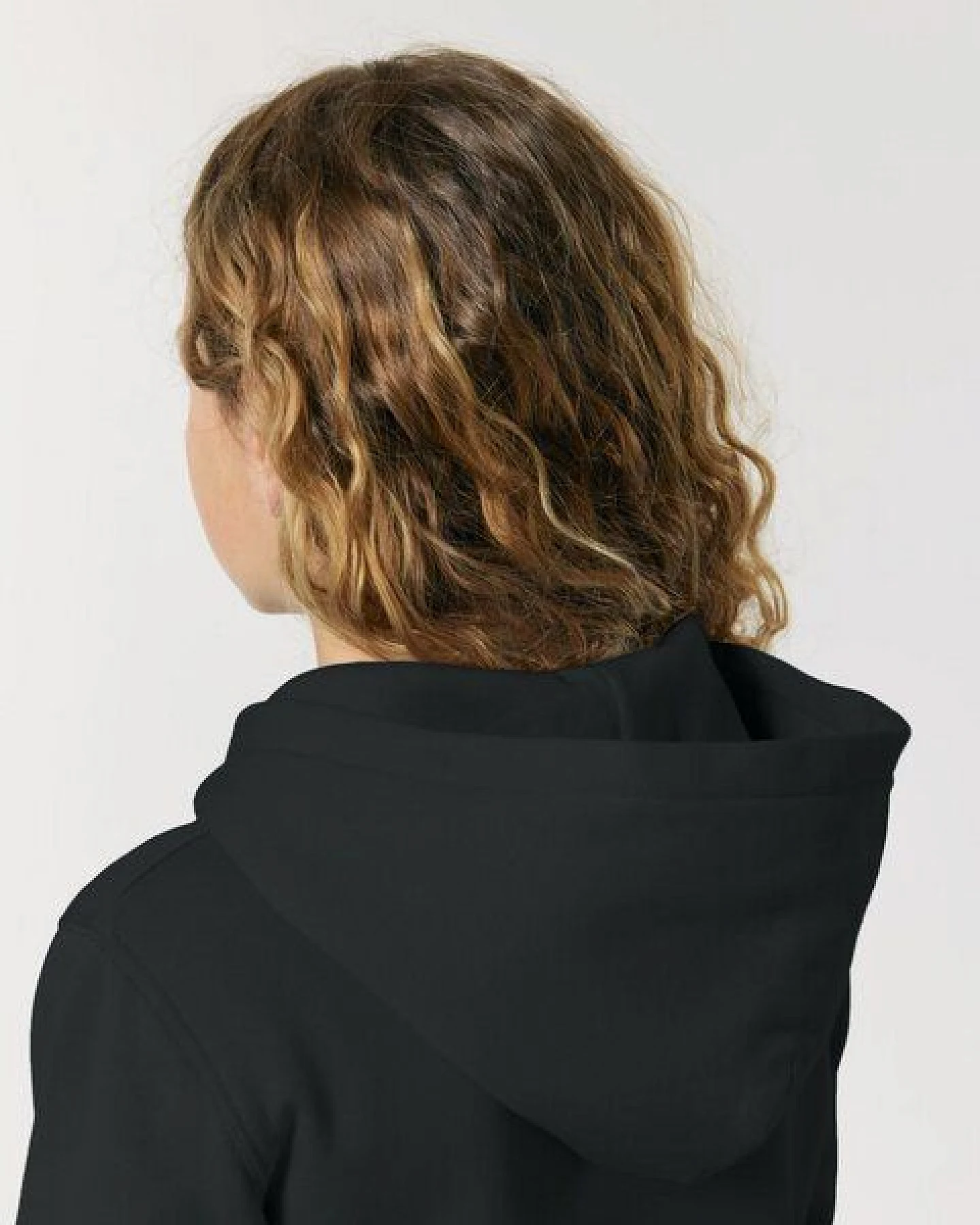 Zeachild Get Waves ZipHoodie Kinder – Ansicht 3