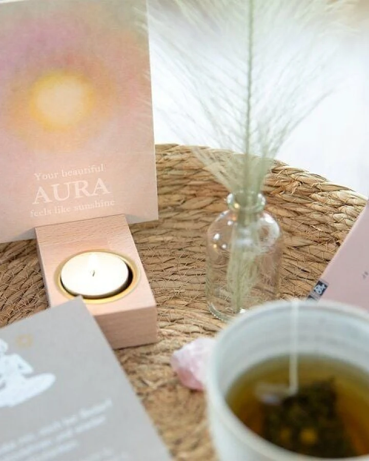 Divasya Metta Meditation Starter Set
