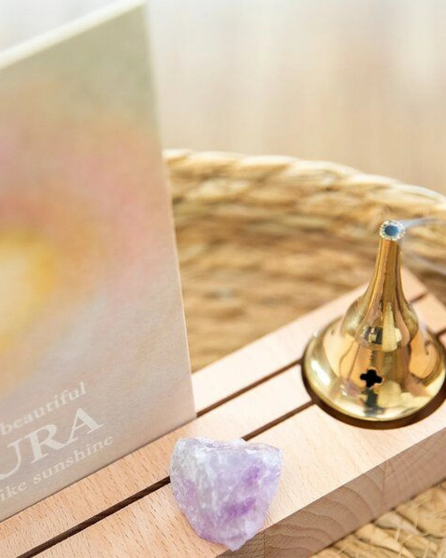 Divasya Metta Meditation Premium-Set – Ansicht 3