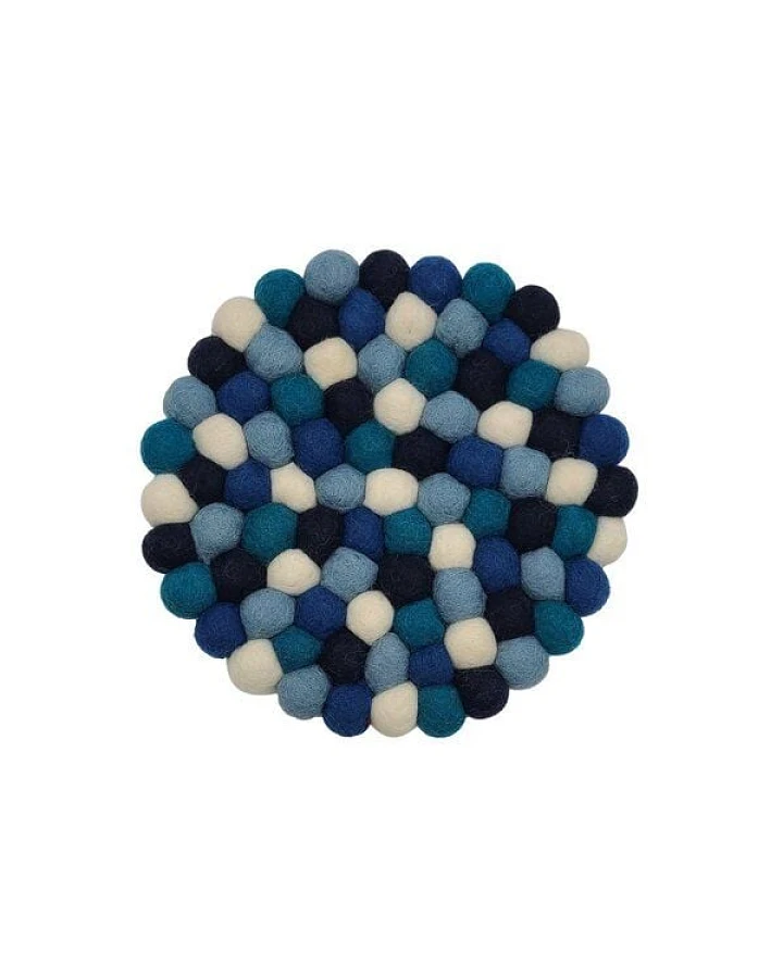 Blau