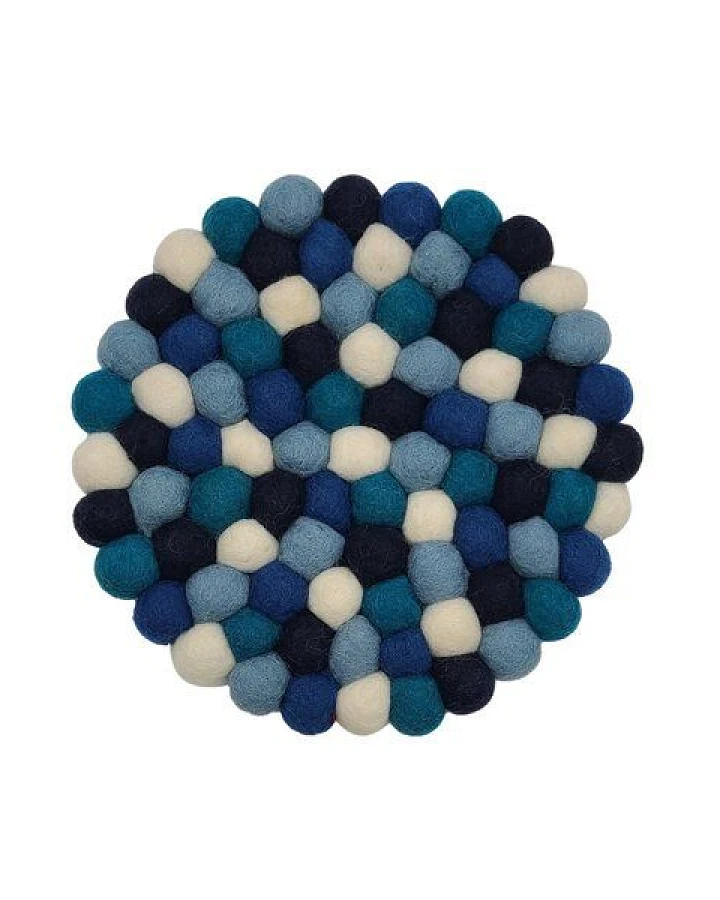 Blau