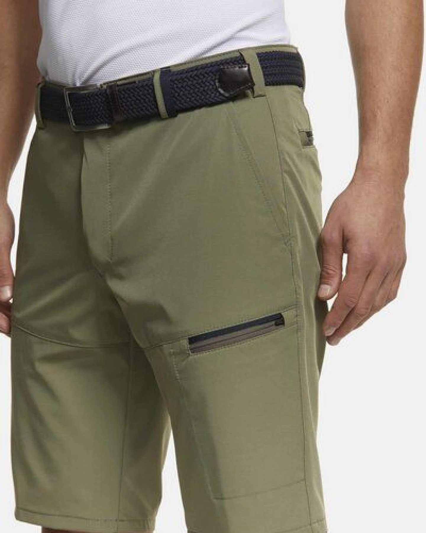 MEYER Activity Shorts – Ansicht 4