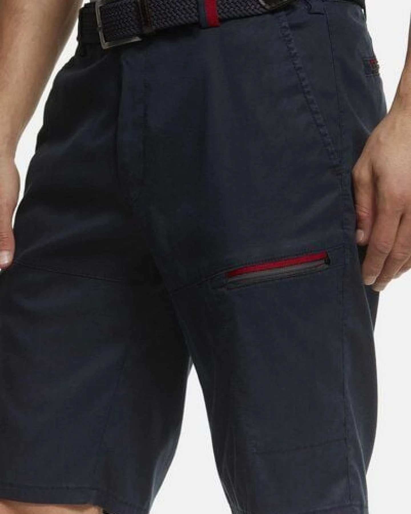 MEYER Activity Shorts – Ansicht 4