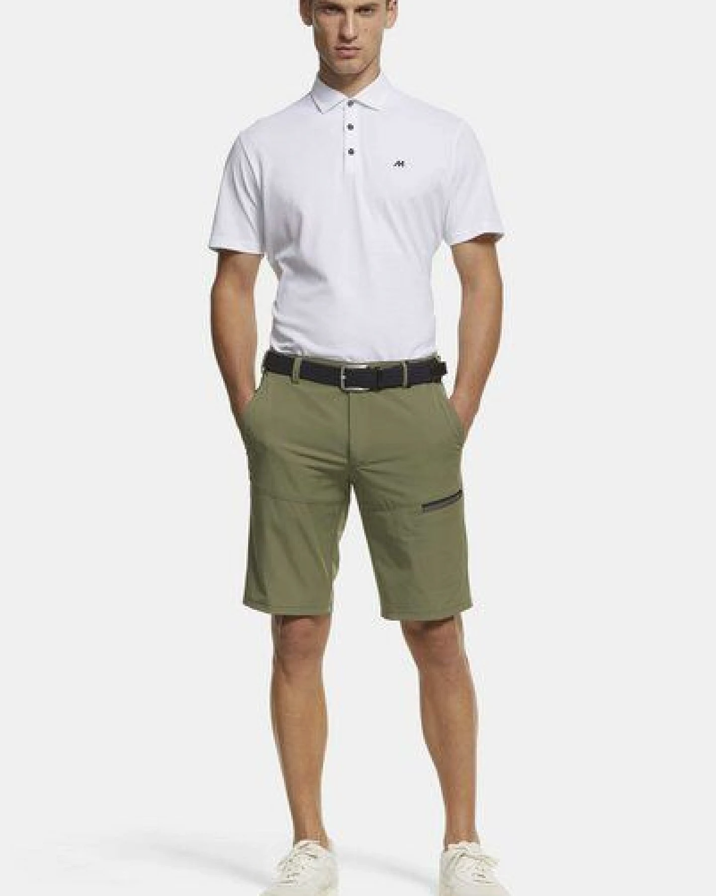 MEYER Activity Shorts – Ansicht 2