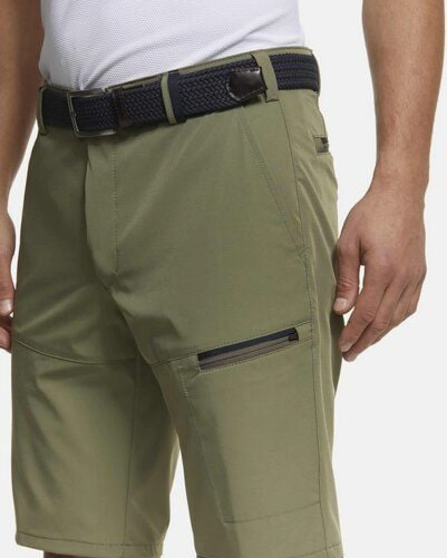 MEYER Activity Shorts – Ansicht 4