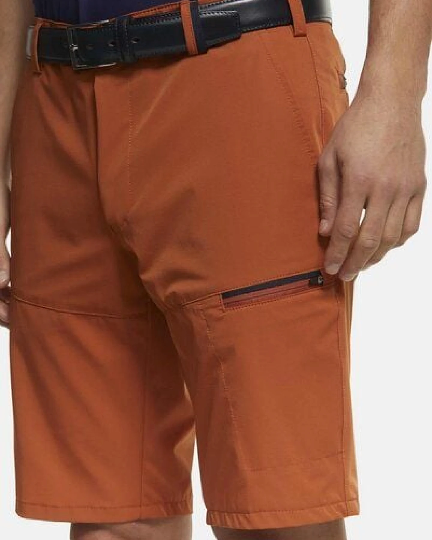 MEYER Activity Shorts – Ansicht 4