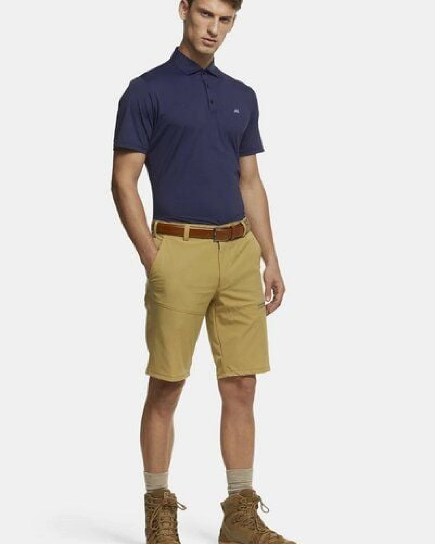 MEYER Activity Shorts – Ansicht 2