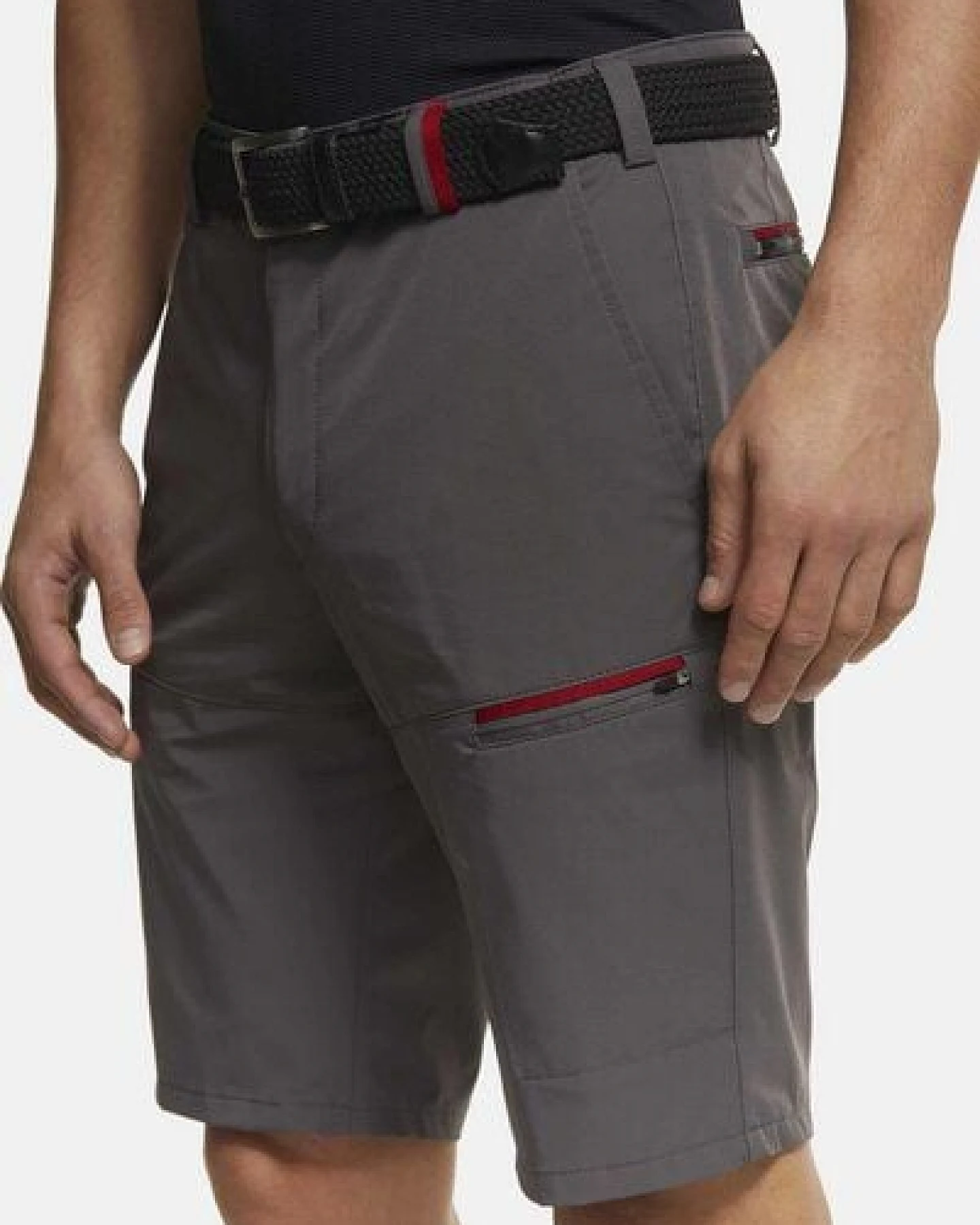 MEYER Activity Shorts – Ansicht 4