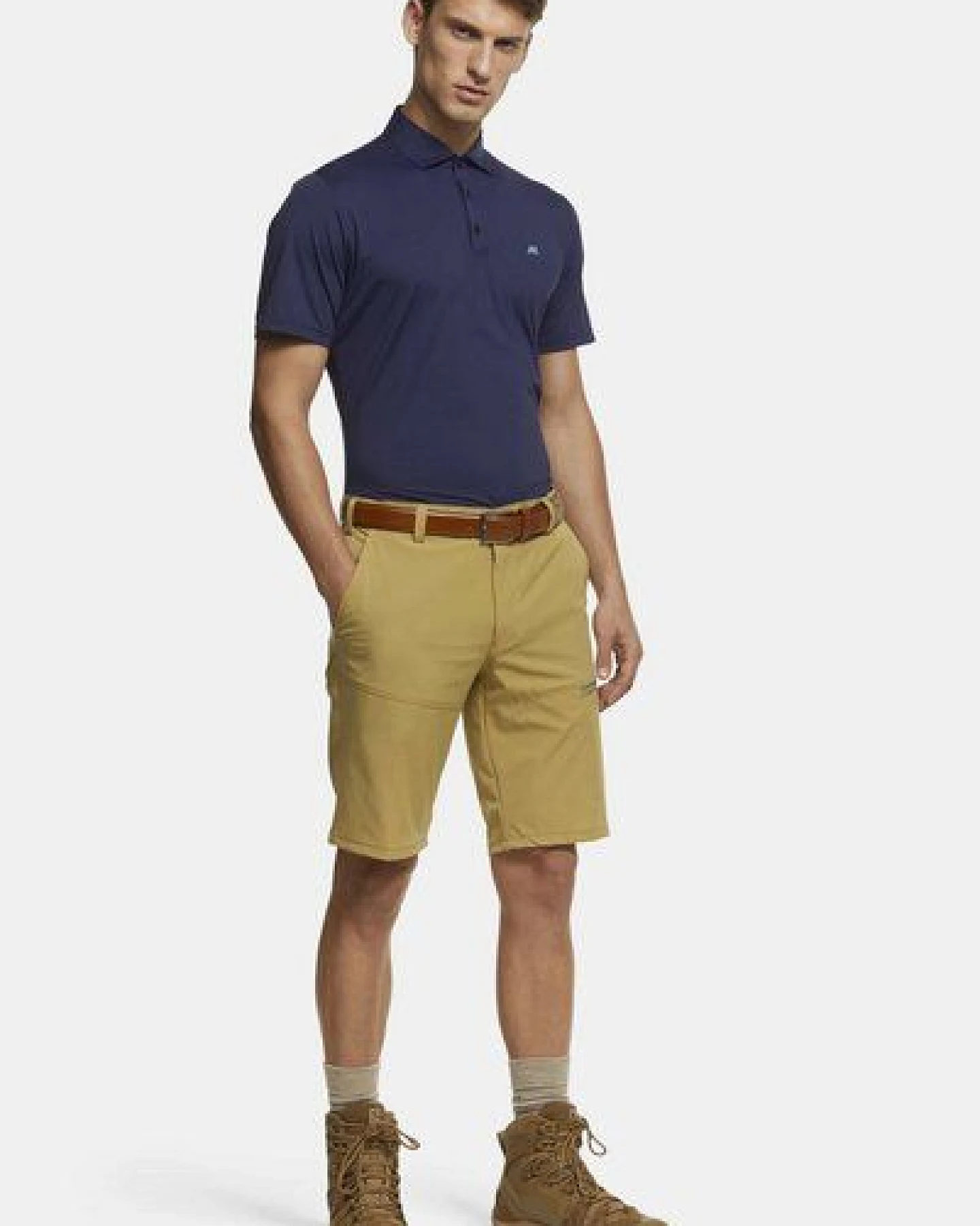 MEYER Activity Shorts – Ansicht 2