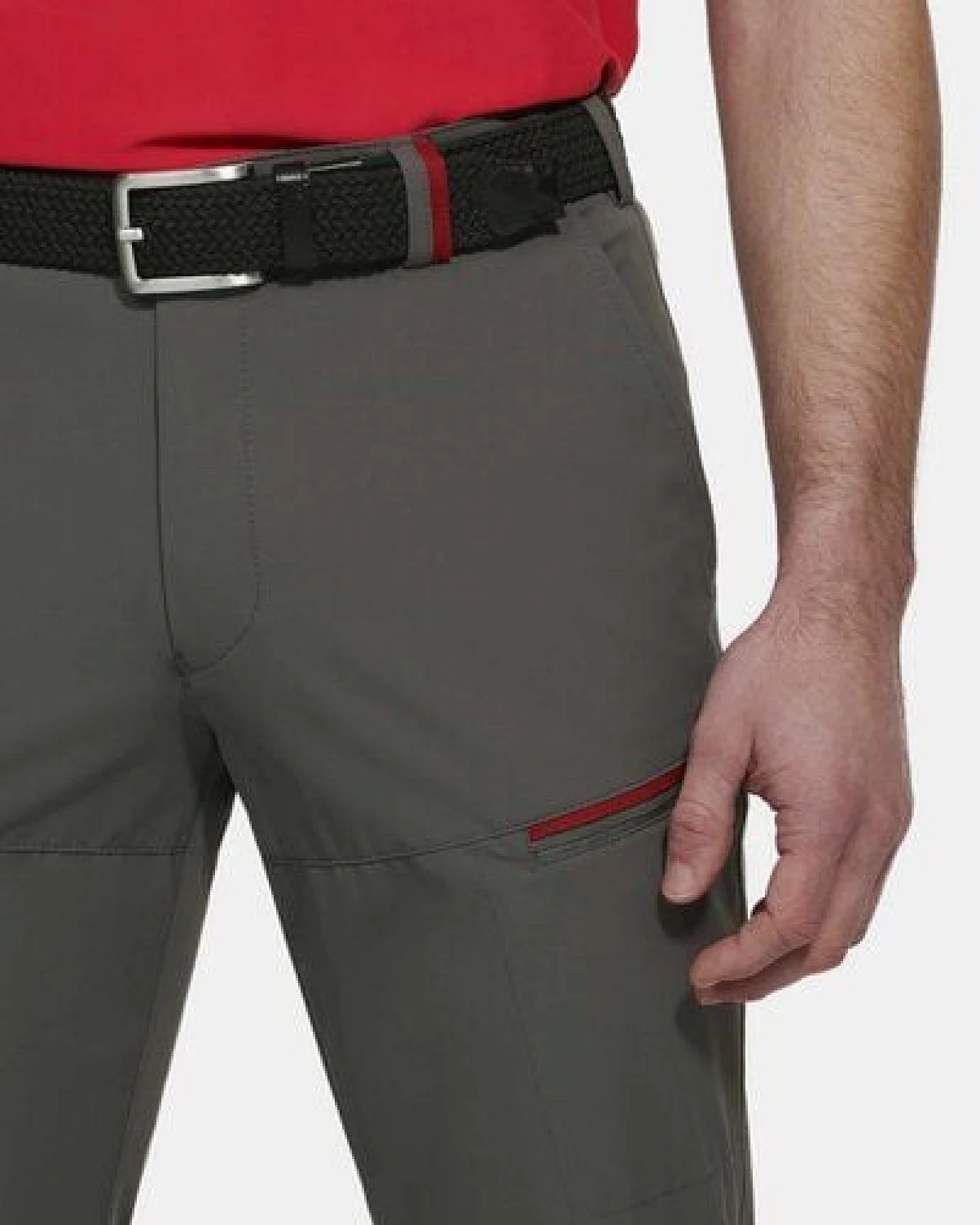 MEYER Activity Chino – Ansicht 4