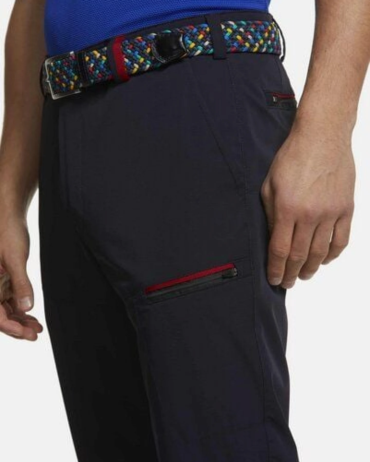 MEYER Activity Chino – Ansicht 4