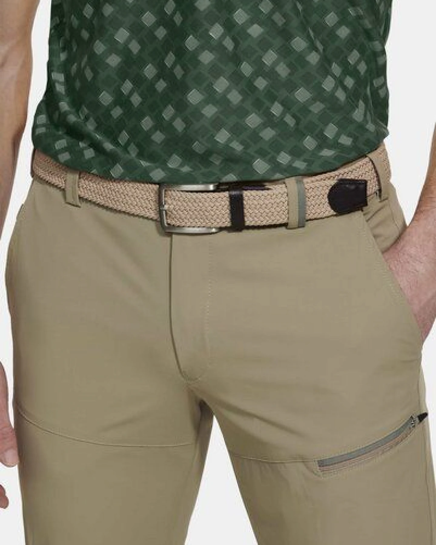 MEYER Activity Chino – Ansicht 4