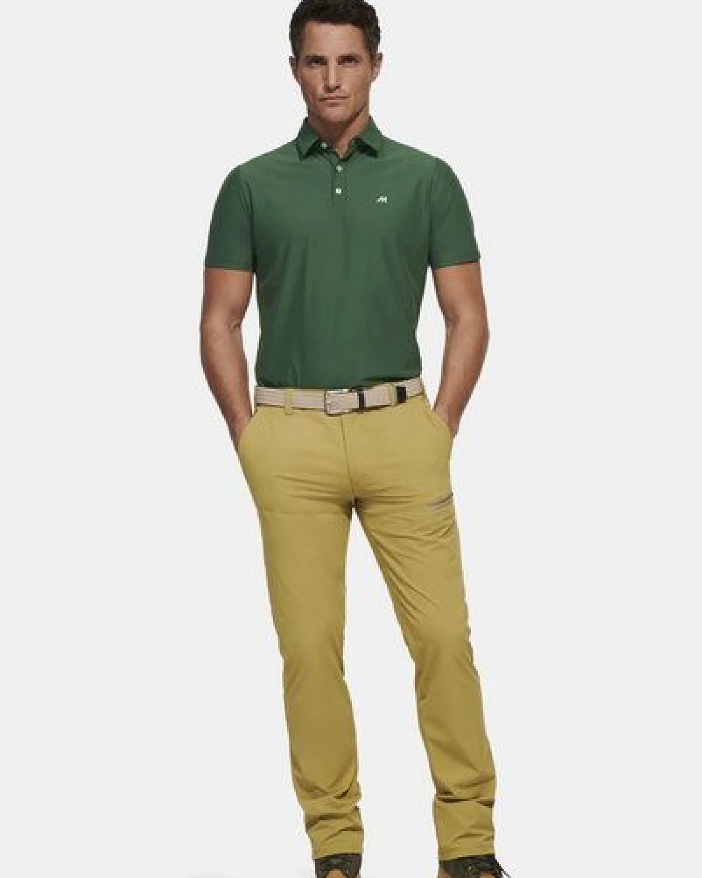 MEYER Activity Chino – Ansicht 2