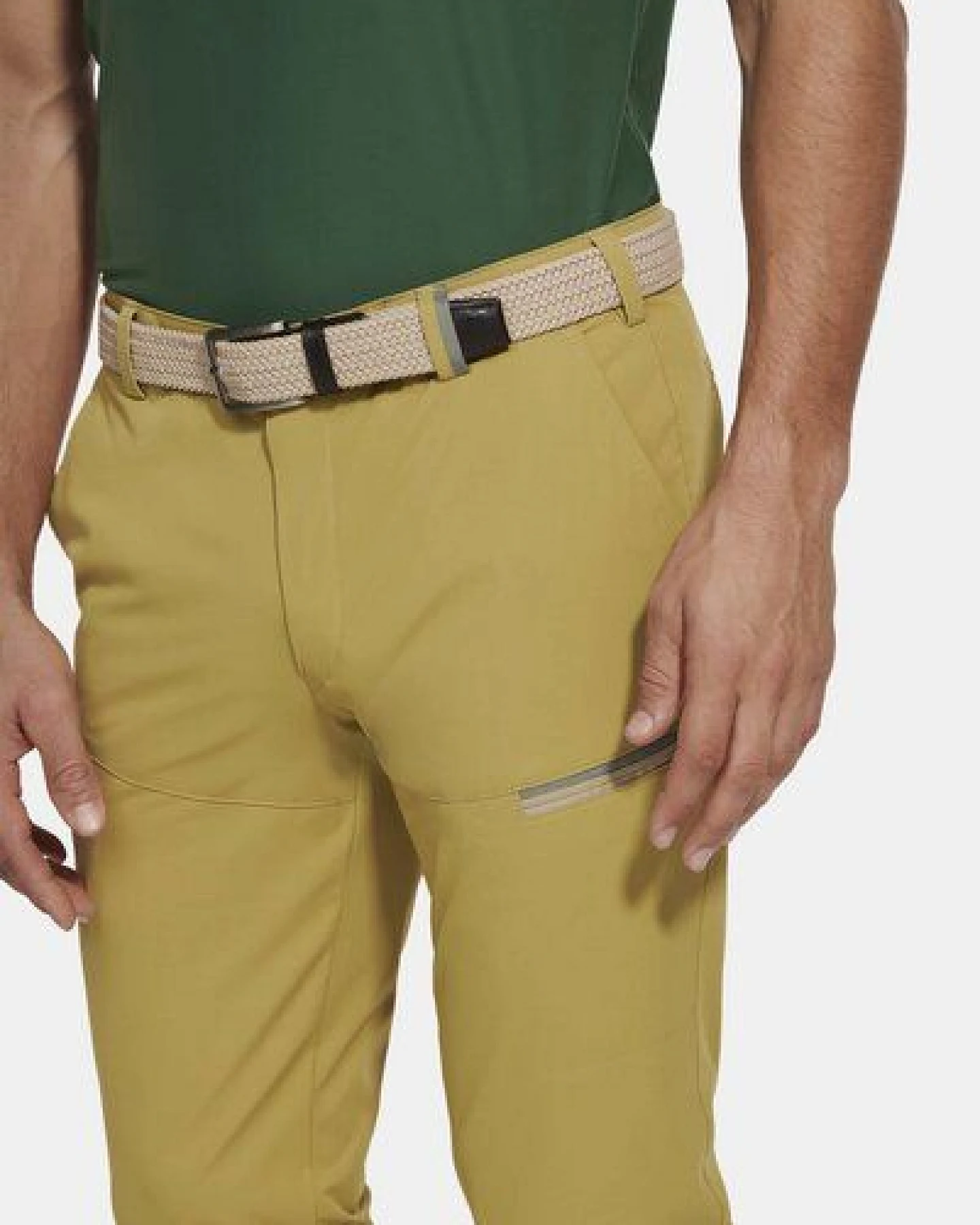 MEYER Activity Chino – Ansicht 4