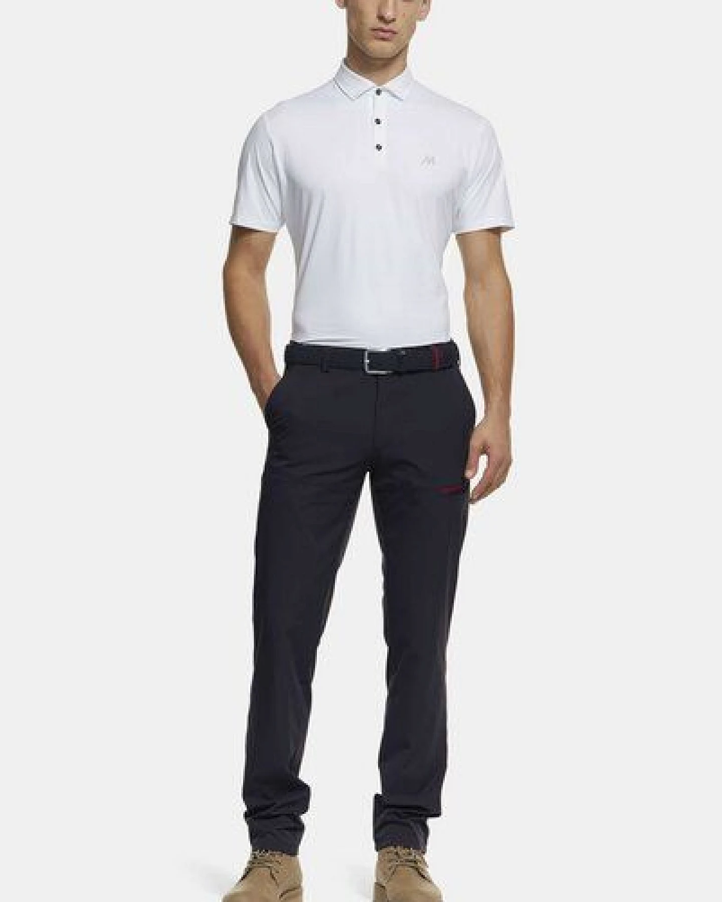 MEYER Activity Chino – Ansicht 2