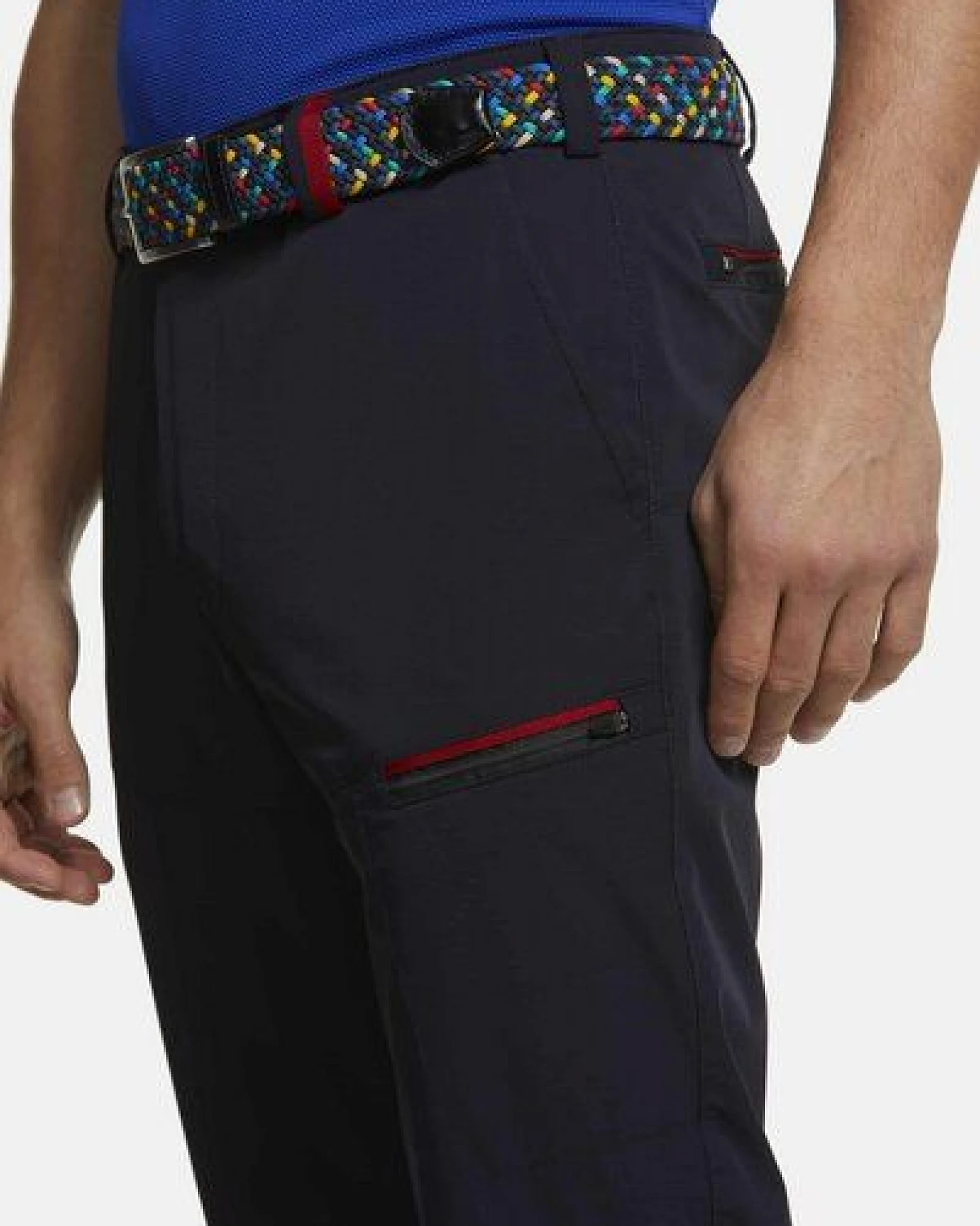 MEYER Activity Chino – Ansicht 4