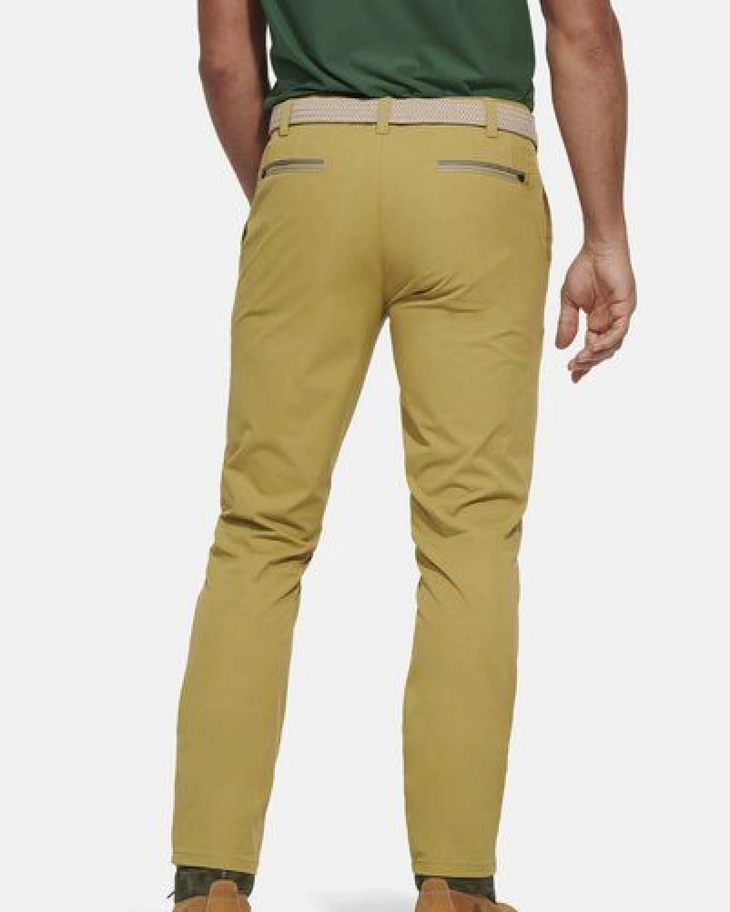 MEYER Activity Chino – Ansicht 3