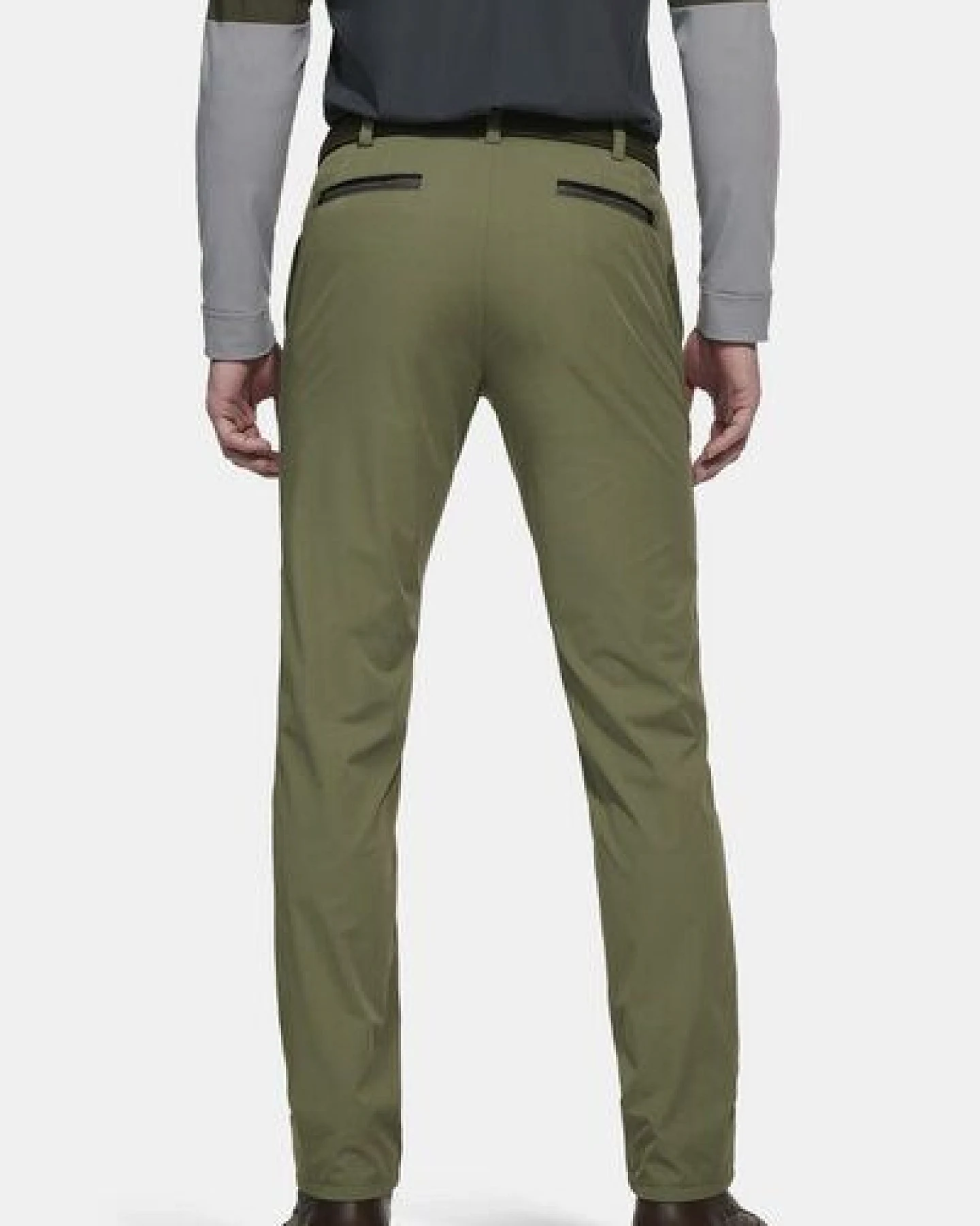 MEYER Activity Chino – Ansicht 3