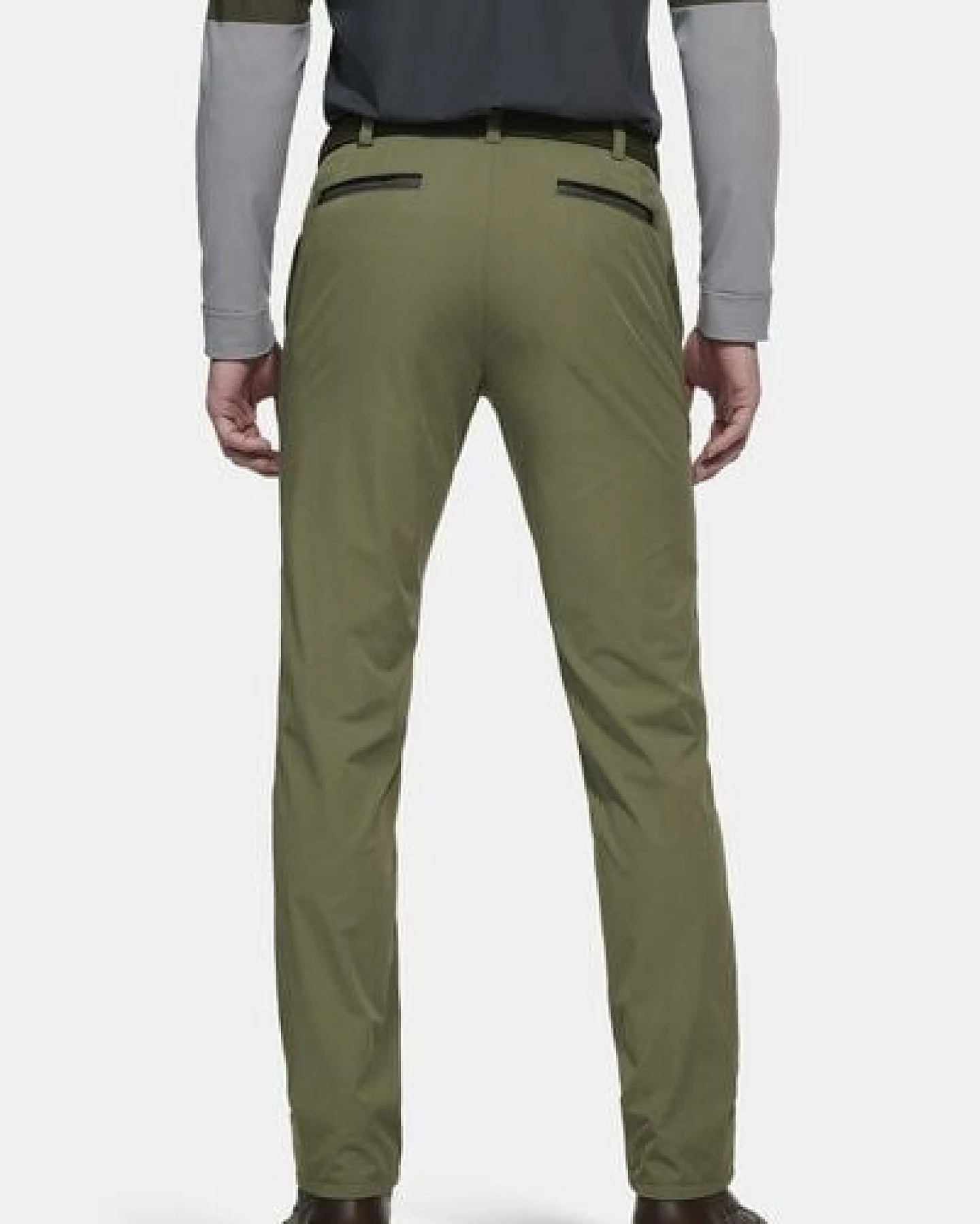 MEYER Activity Chino – Ansicht 3