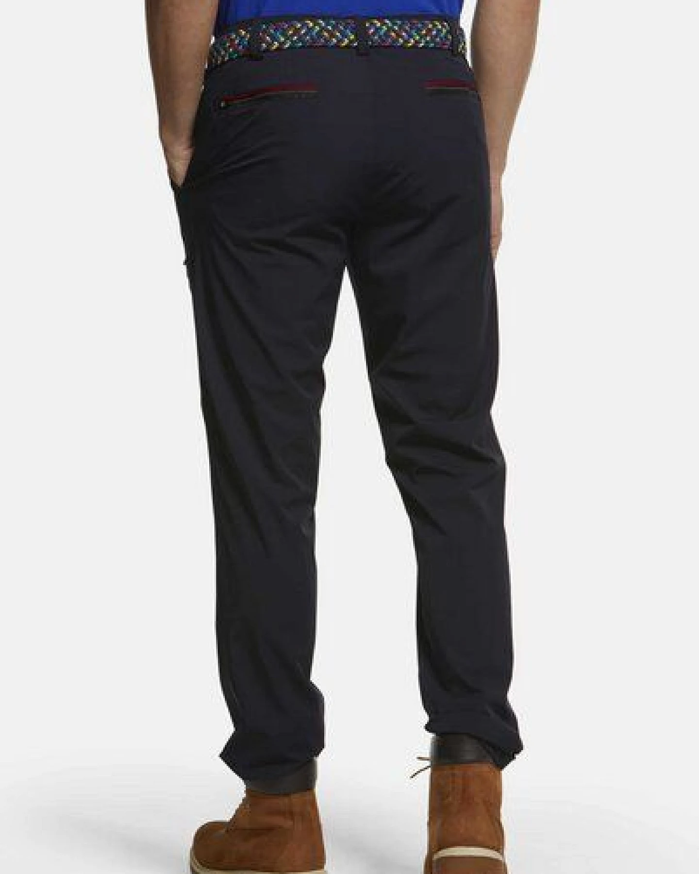 MEYER Activity Chino – Ansicht 3