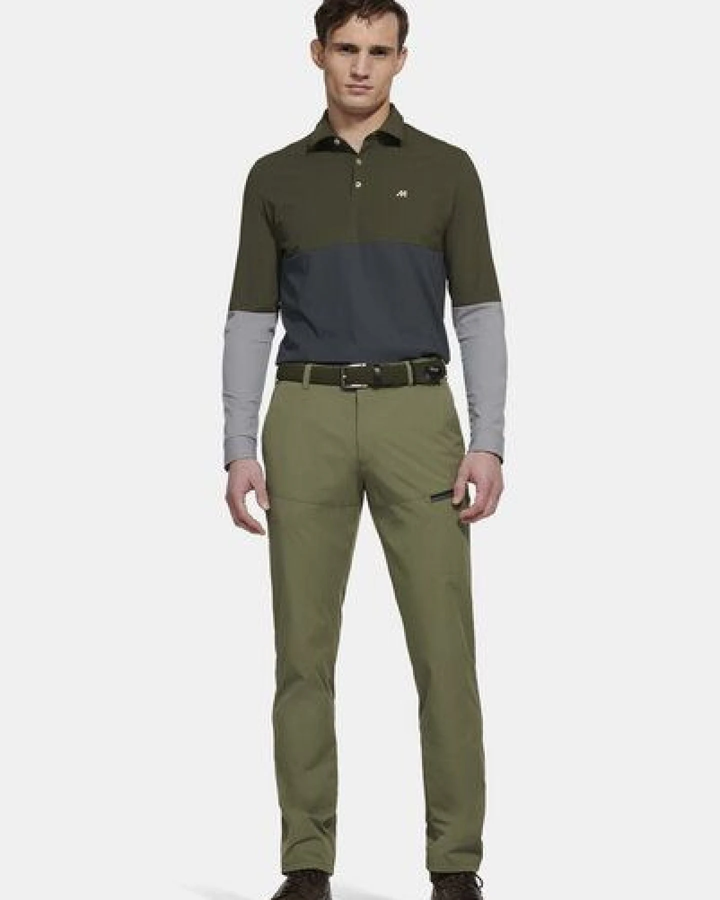 MEYER Activity Chino – Ansicht 2