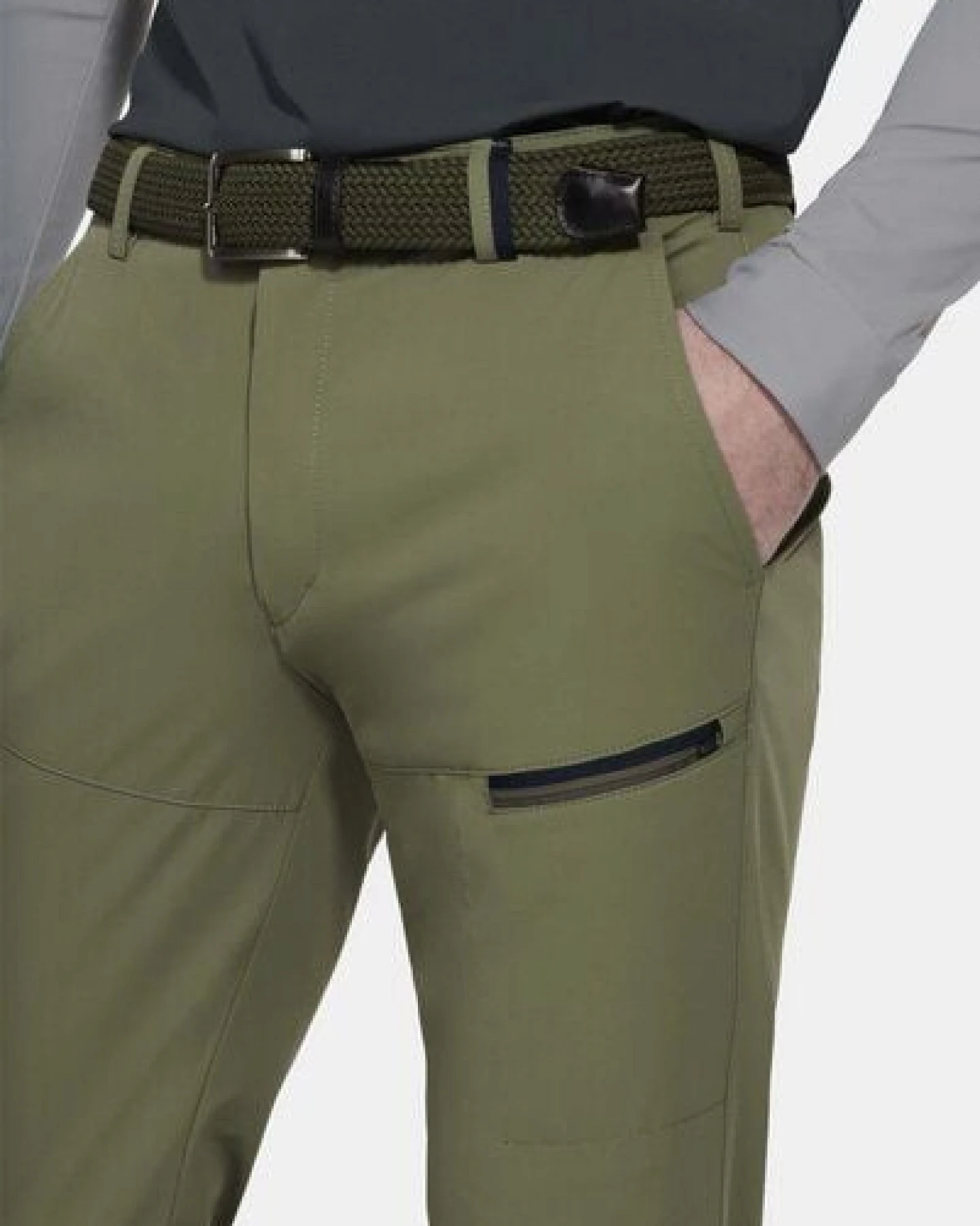 MEYER Activity Chino – Ansicht 4