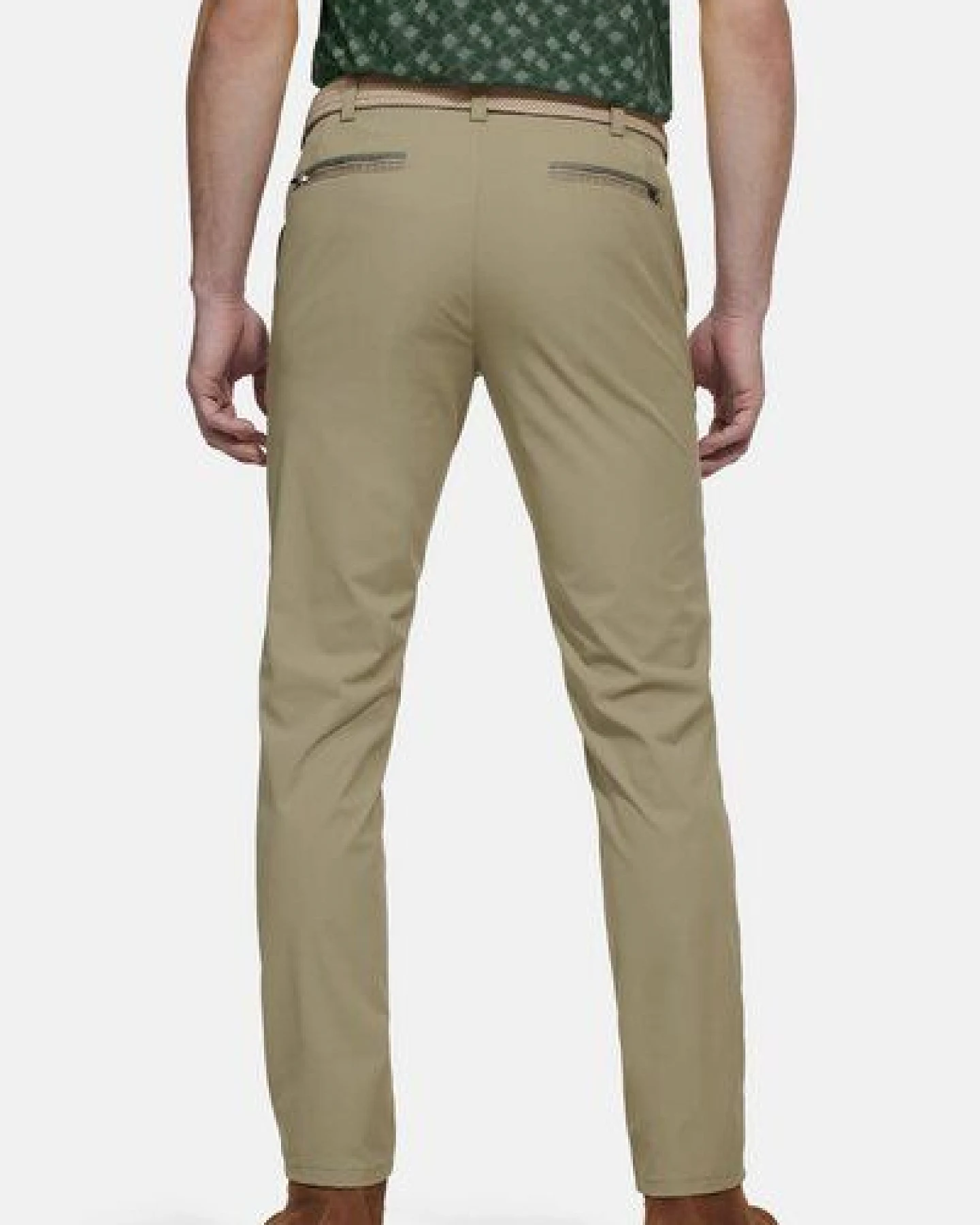 MEYER Activity Chino – Ansicht 3