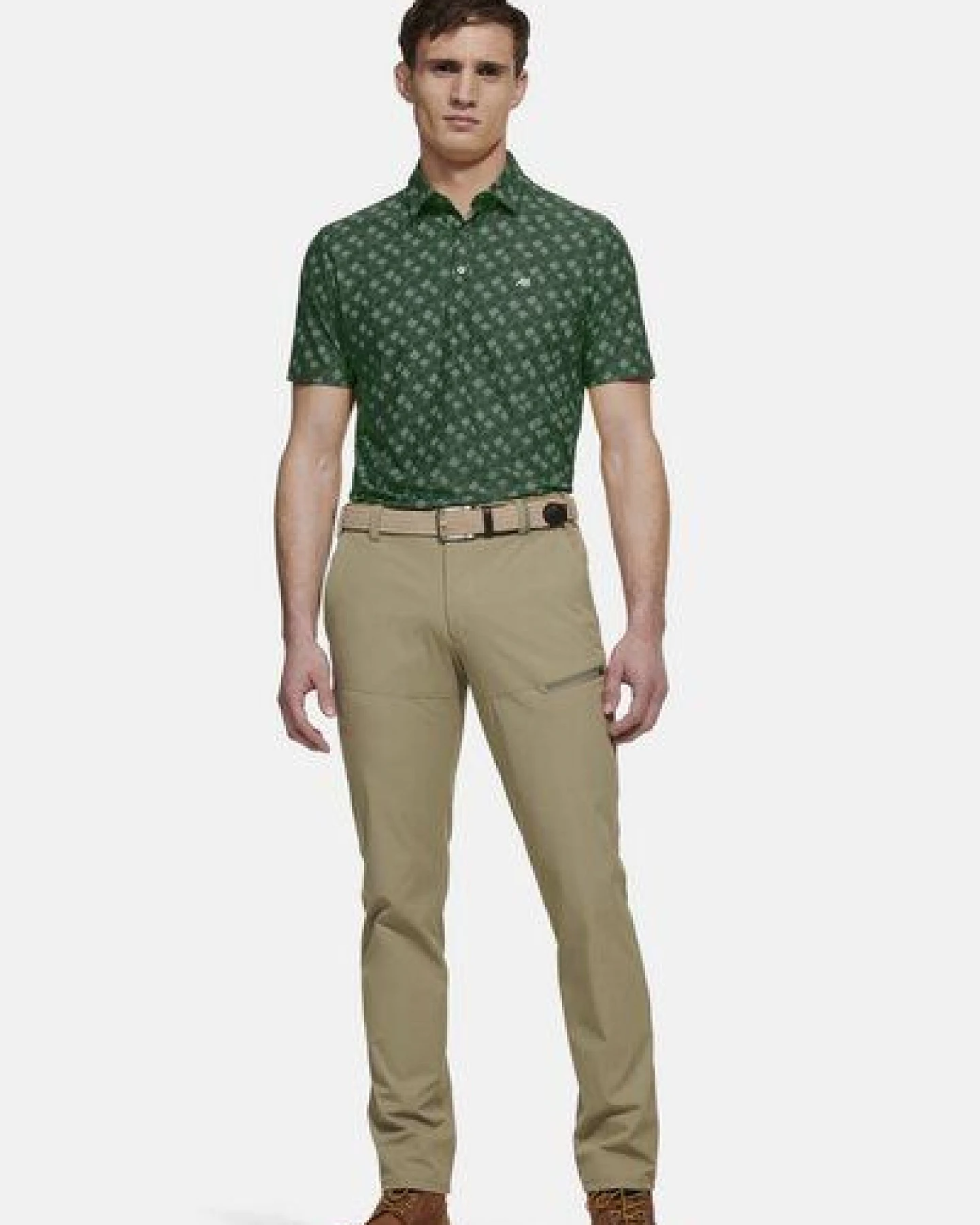 MEYER Activity Chino – Ansicht 2
